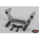 Blade Snow Plow Mounting kit for Axial SCX10
