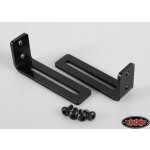 Universal Rear Bumper Mounts to fit Axial SCX10