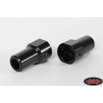 Rear Lockout for Axial SCX10