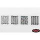 60mm Ultimate Scale Shocks Internal Spring Assortment