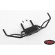 RC4WD Marlin Crawlers Front Winch Bumper for Trail Finder 2