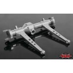 Aluminum Suspension Arms Kyosho Mad Force / Twin Force