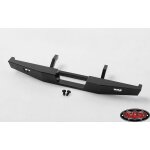 RC4WD Warn Rock Crawler Rear Bumper for Trail Finder 2