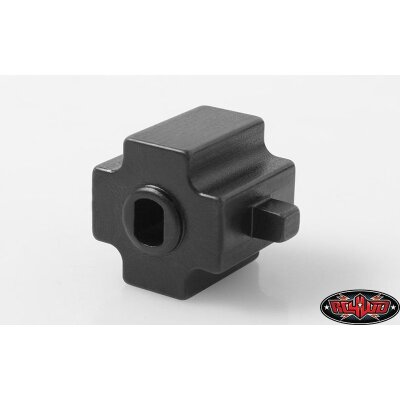 Heavy Duty Differential Locker