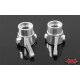 Aluminum Steering Knuckles for Kyosho Mad Force