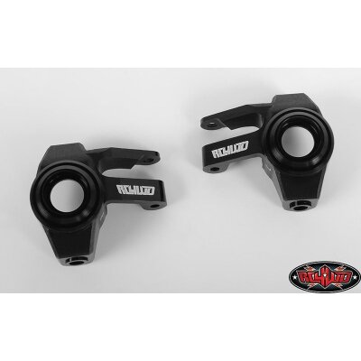 Aluminum Steering Knuckles for Axial AR44 Axle (SCX10 II)