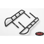 Tough Armor Side Steel Sliders for Axial SCX10-II