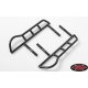 Tough Armor Side Steel Sliders for Axial SCX10-II