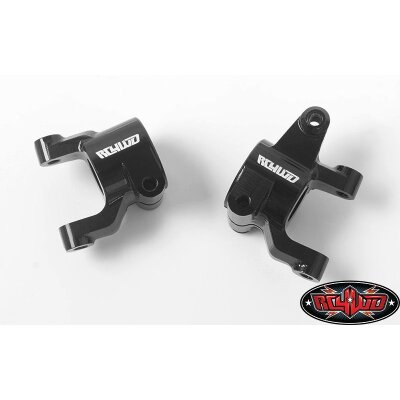 Aluminum C Hubs for Axial AR44 Axle (SCX10 II)