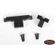 Trailer Hitch for Axial Yeti 1/10 & Trophy Truck