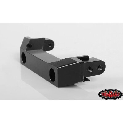 RC4WD Aluminum Front Bumper Mount Conversion for TraxxasTRX4