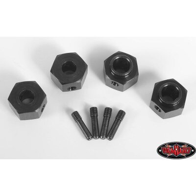 RC4WD 12mm Wheel Hex Conversion for Traxxas TRX-4