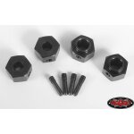 RC4WD 12mm Wheel Hex Conversion for Traxxas TRX-4