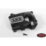 RC4WD ARB Diff Cover for Traxxas TRX-4 (Black)