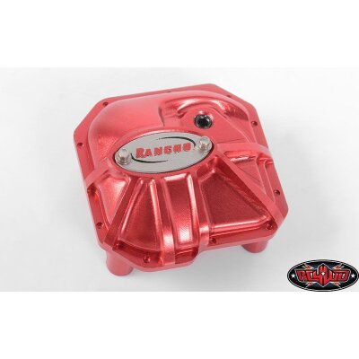 RC4WD Rancho Diff Cover for Axial AR44 (SCX10-II)
