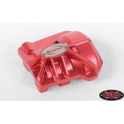 RC4WD Rancho Diff Cover for Traxxas TRX-4