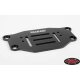 RC4WD Warn Winch Mounting Plate for TRX-4 79 Bronco Ranger