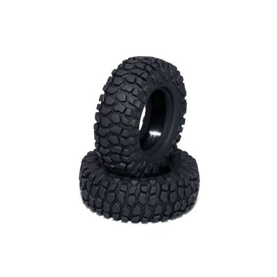 Rock Crusher 1.0 Micro Crawler Tires