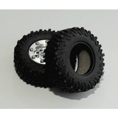 Mickey Thompson Baja Claw TTC 1.0 Micro Crawler Tires