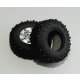 Mickey Thompson Baja Claw TTC 1.0 Micro Crawler Tires