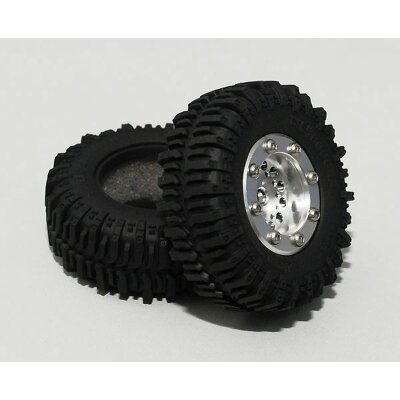 Interco Super Swamper TSL/Bogger 1.0 Micro Crawler Tires