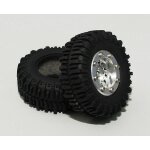 Interco Super Swamper TSL/Bogger 1.0 Micro Crawler Tires