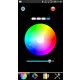 LED WIFI Android iOS Controller 3x4A RGB