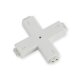 LED Stripe Verbinder Kreuzförmig 3528 (8mm)