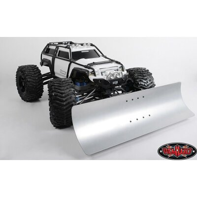 RC4WD XL Blade Snow Plow