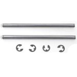 Associated Querlenkerstift RC10 innen