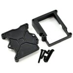 Übergehäuse für TRX VXL-3 Regler schwarz