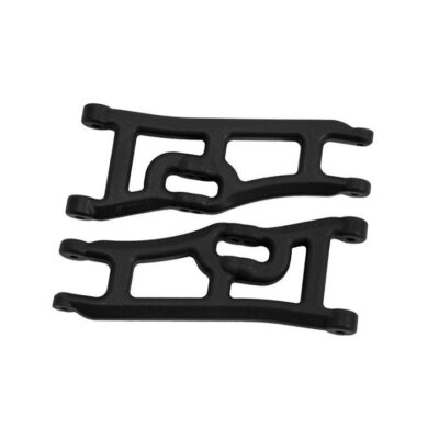 Querlenker vorn - schwarz - breite Version