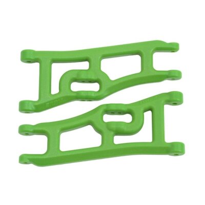 Querlenker vorn - grün - breite Version