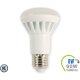 E27 LED Lampe 8W Spot R63 Kaltweiß