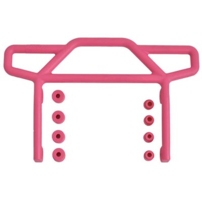 Bumper hinten pink