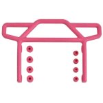 Bumper hinten pink