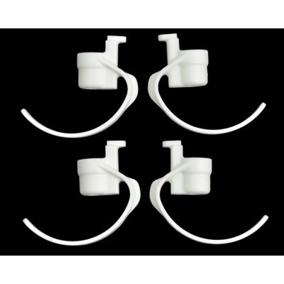 Landing Gear weiß, färbbar (4)