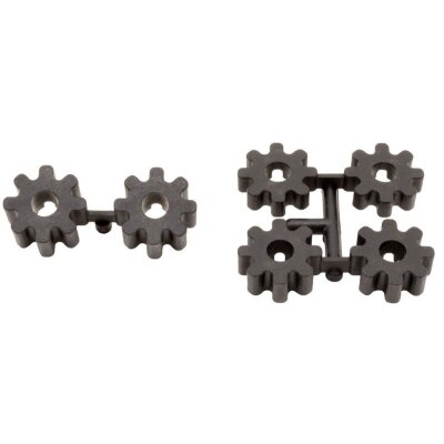 Felgen-Adapter Spline Drive