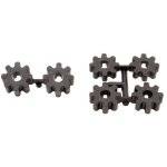 Felgen-Adapter Spline Drive