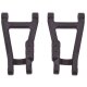 Rear A-arms for the Traxxas Bandit - Black