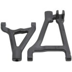 Querlenker vorn links schwarz