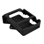 Regler-Käfig schwarz