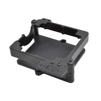 Regler-Käfig schwarz