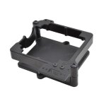 Regler-Käfig schwarz