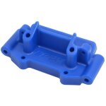 Bulkhead vorn blau