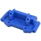 Bulkhead vorn blau