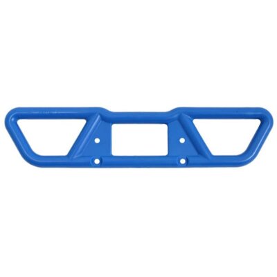 Bumper hinten blau HeavyDuty