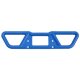 Bumper hinten blau HeavyDuty