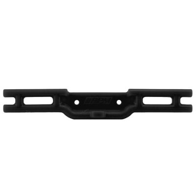 Bumper hinten schwarz