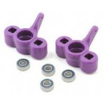 T/E-Maxx 1.5, 2.5 & Associated MGT Steering Knuckles...